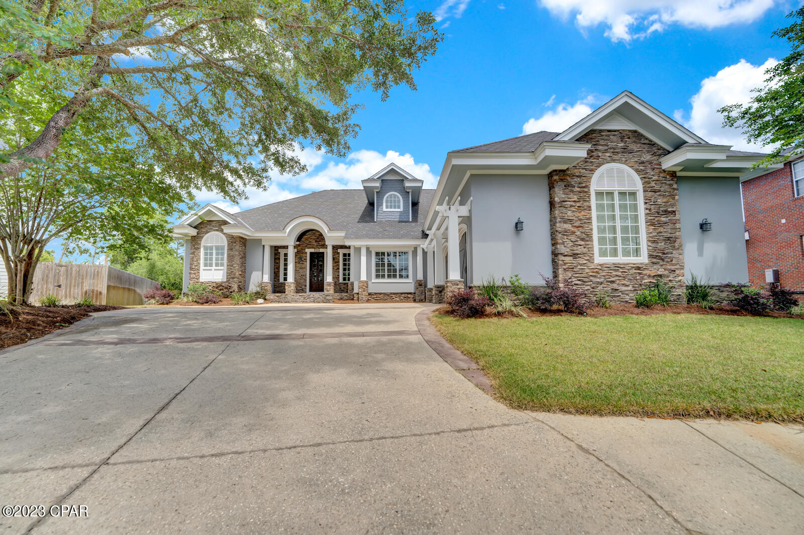 Northshore Add Ph VII - Residential