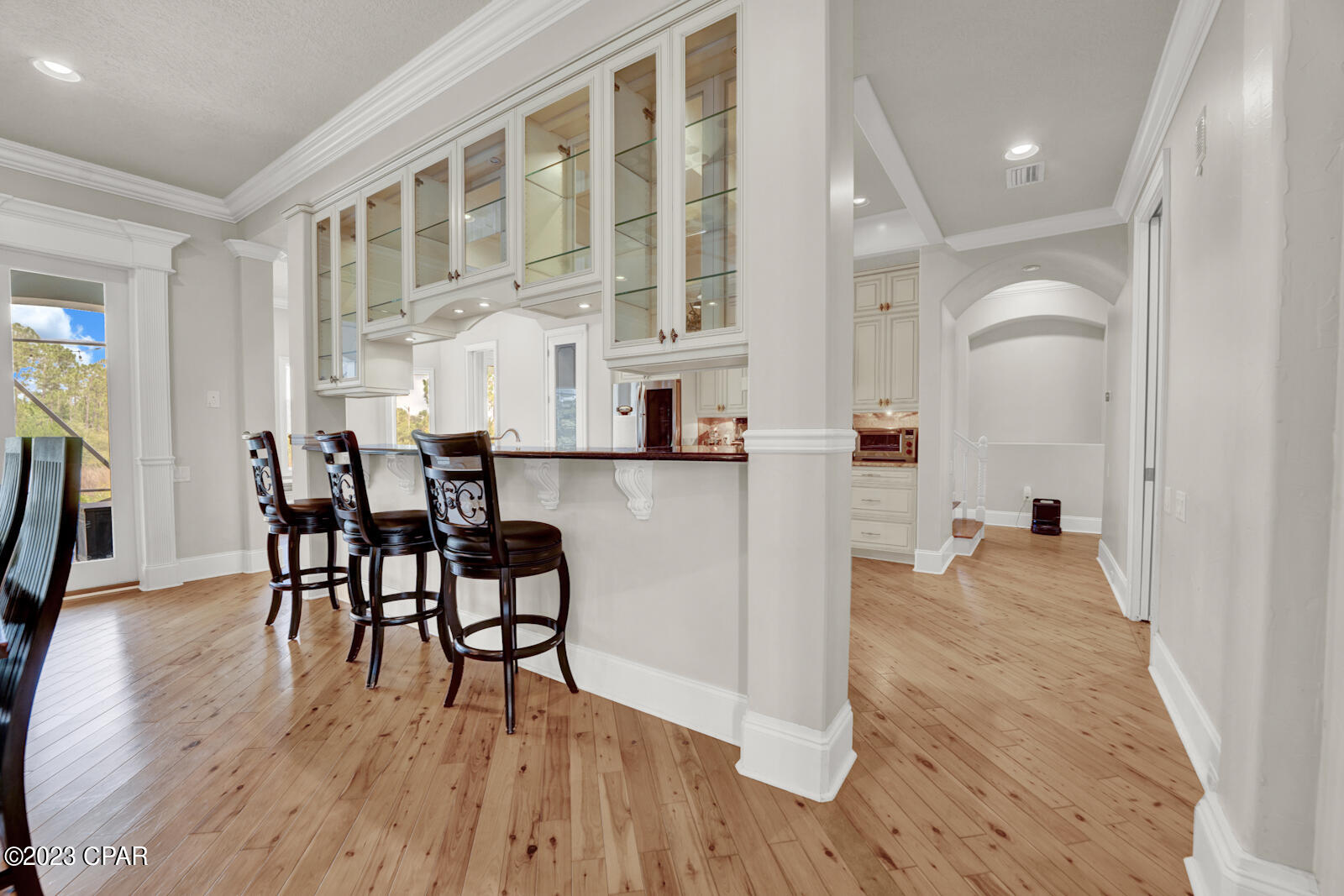 Northshore Add Ph VII - Residential