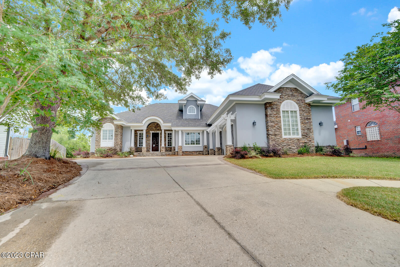 Northshore Add Ph VII - Residential