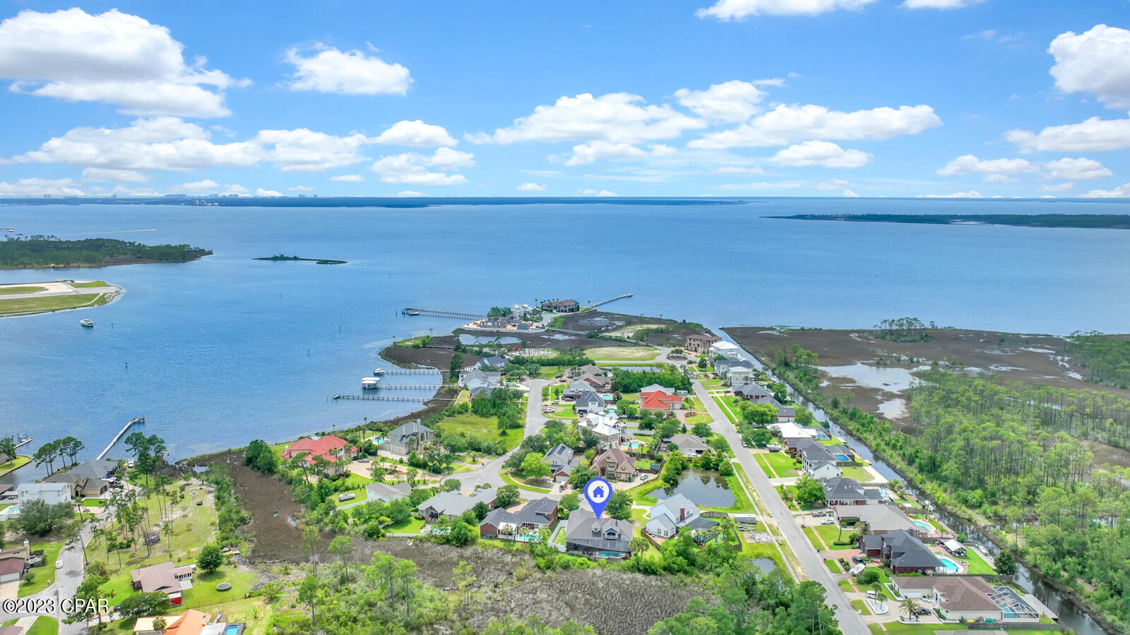 Northshore Add Ph VII - Residential