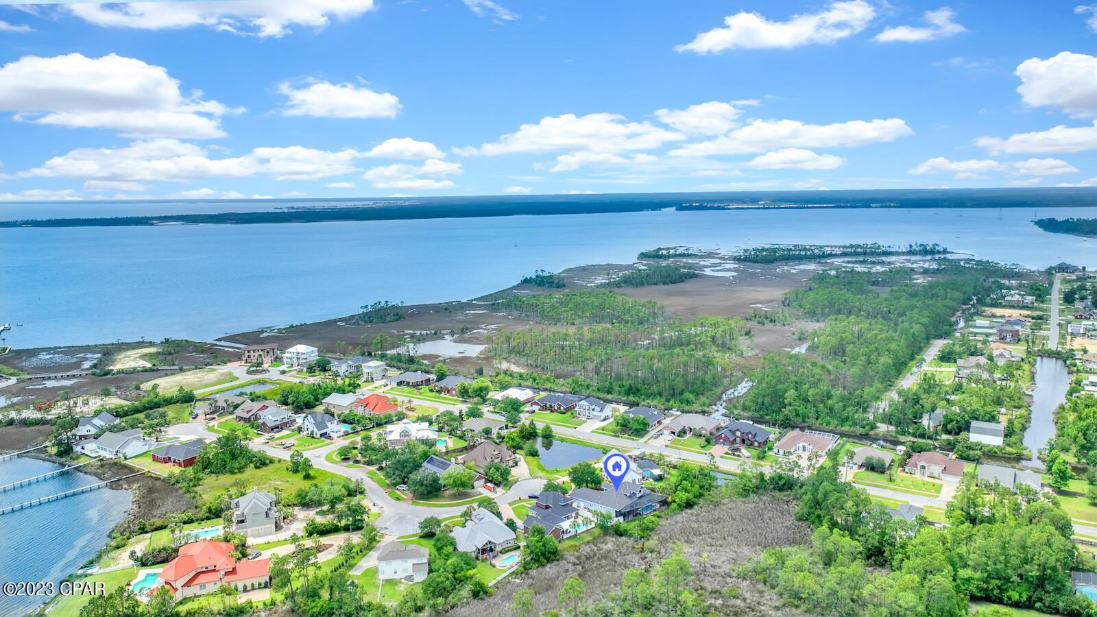 Northshore Add Ph VII - Residential