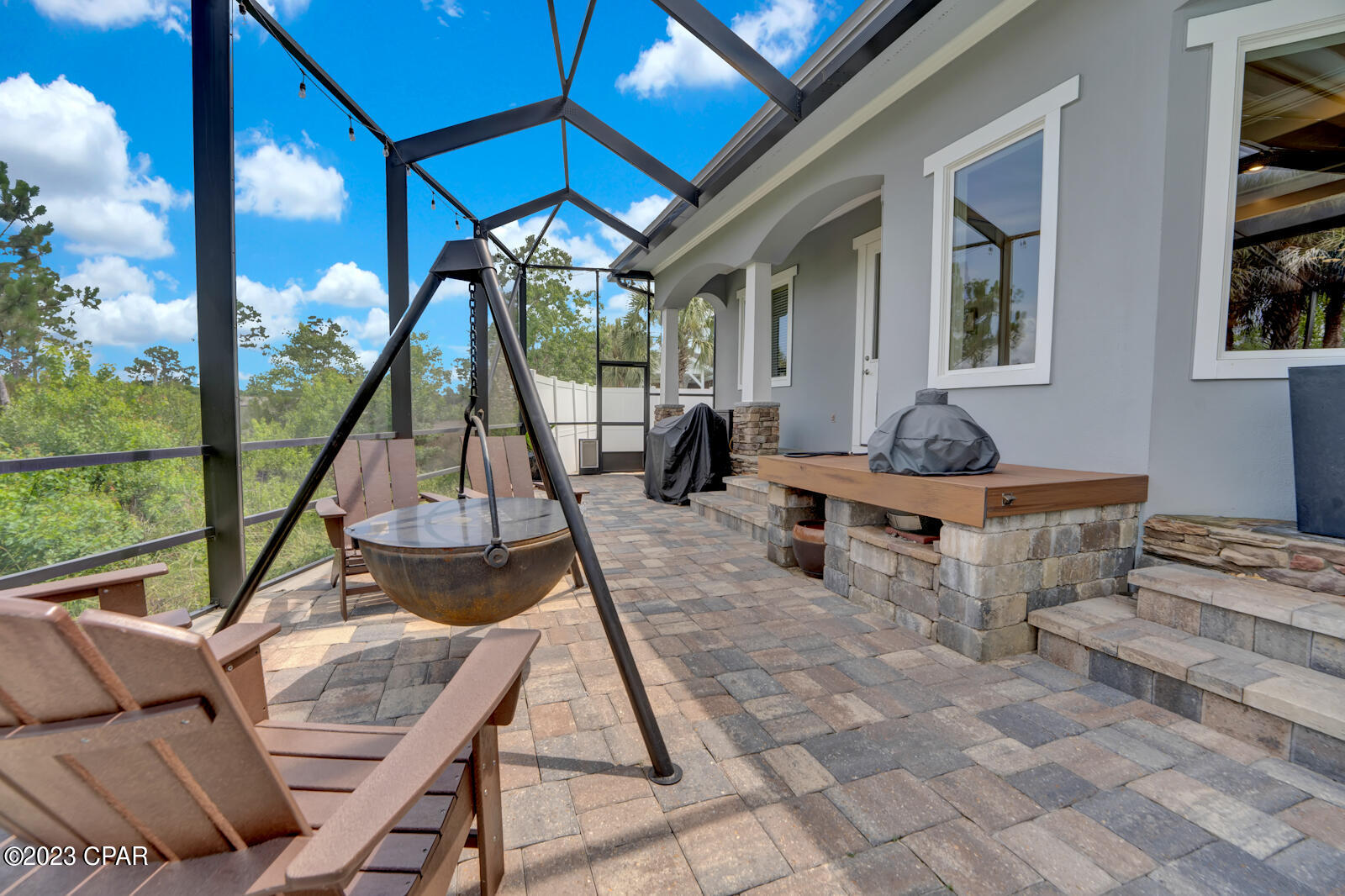 Northshore Add Ph VII - Residential