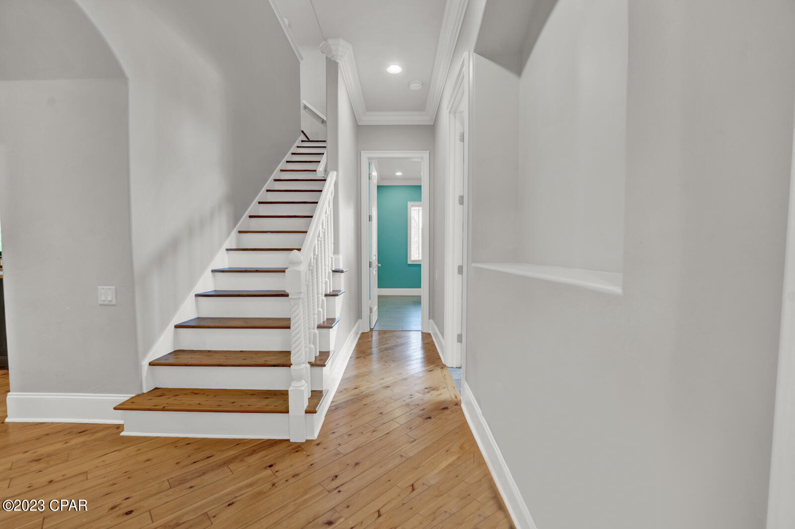 Northshore Add Ph VII - Residential