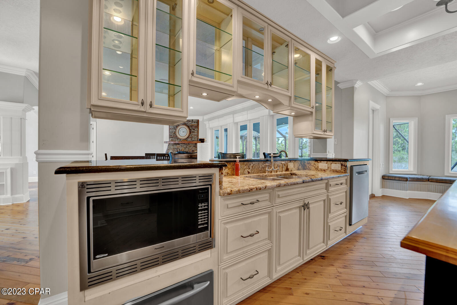 Northshore Add Ph VII - Residential