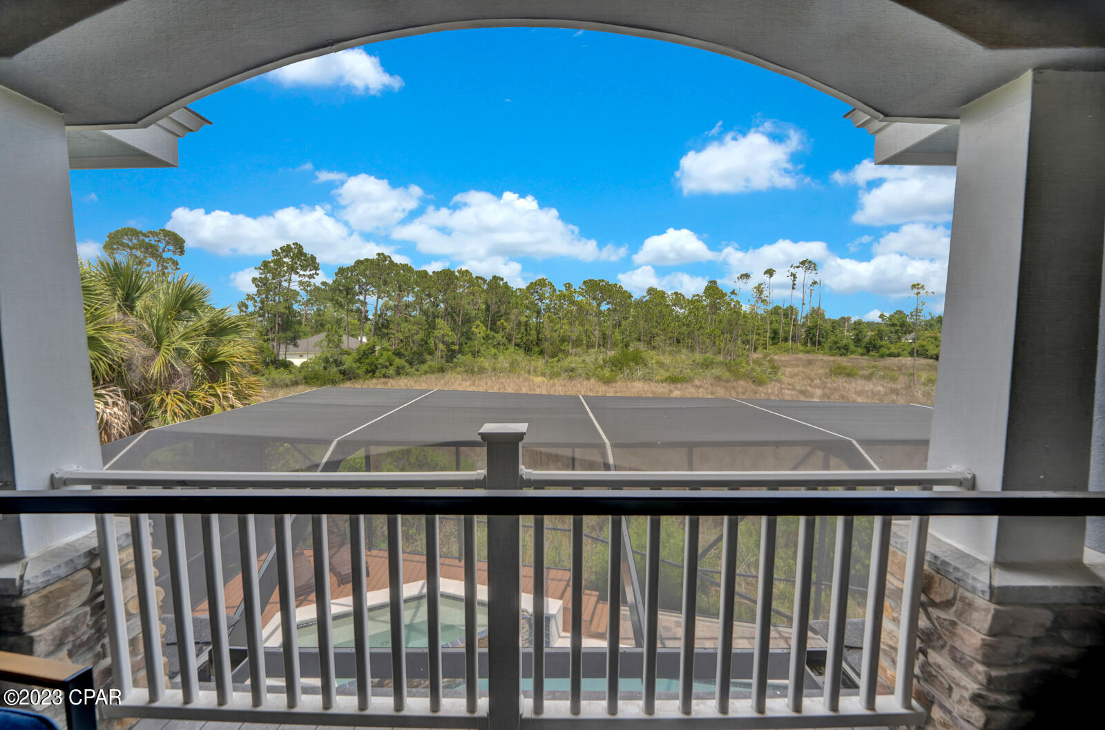 Northshore Add Ph VII - Residential