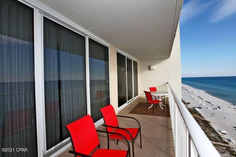 Majestic Beach Tower I - Residential