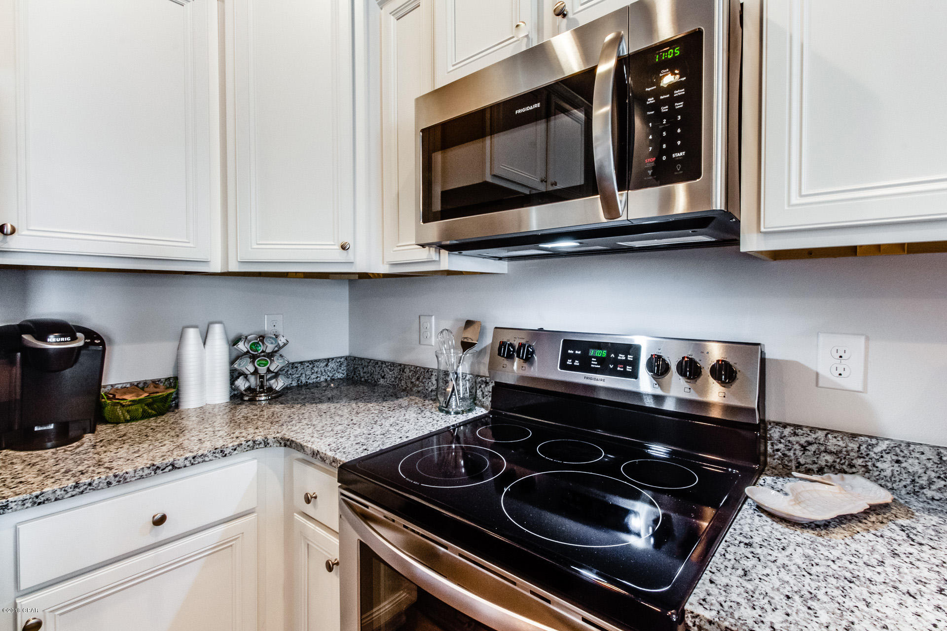 Waterfall Phase I - Residential