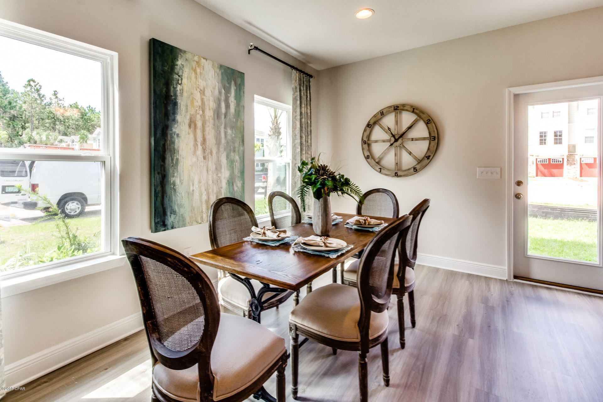 Waterfall Phase I - Residential