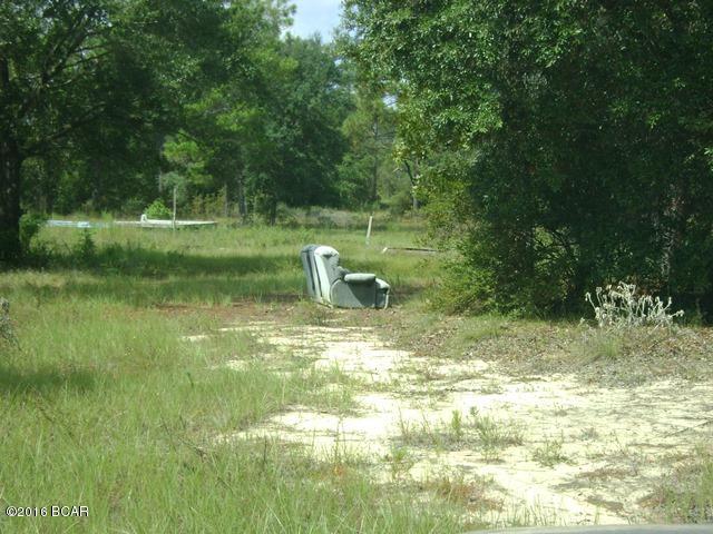 Grassy Pond Ranch - Land