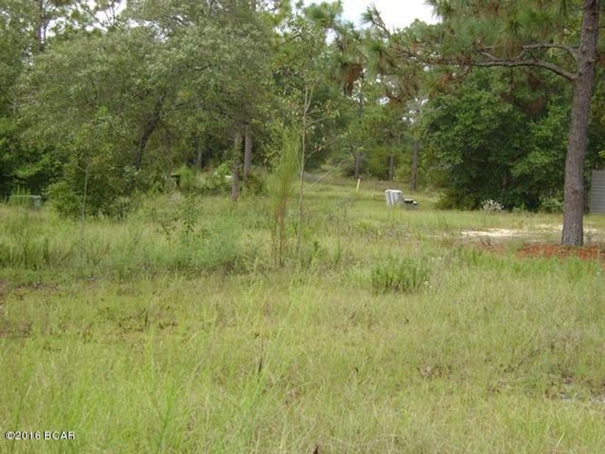 Wonderful place to call home. 6 acres, partially fenced,cleared with septic and power. As a lot owner in Grassy Pond Ranches you have access to pavillion for picnics on the water and a nice sized lake to fish in. This is also a horse friendly community with access within the subdivision to numerous trails marked by NWFL Water Mgt. Need for land? adjoining 6 acres with well, septic, power and small outbuilding. See mls 641677