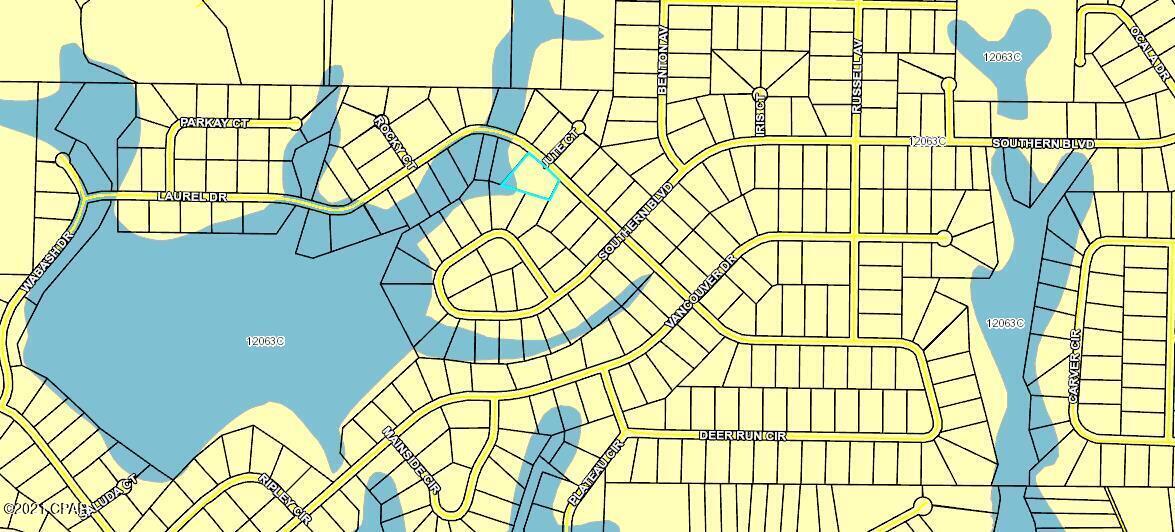 Compass Lake Hills Unit 5 - Land