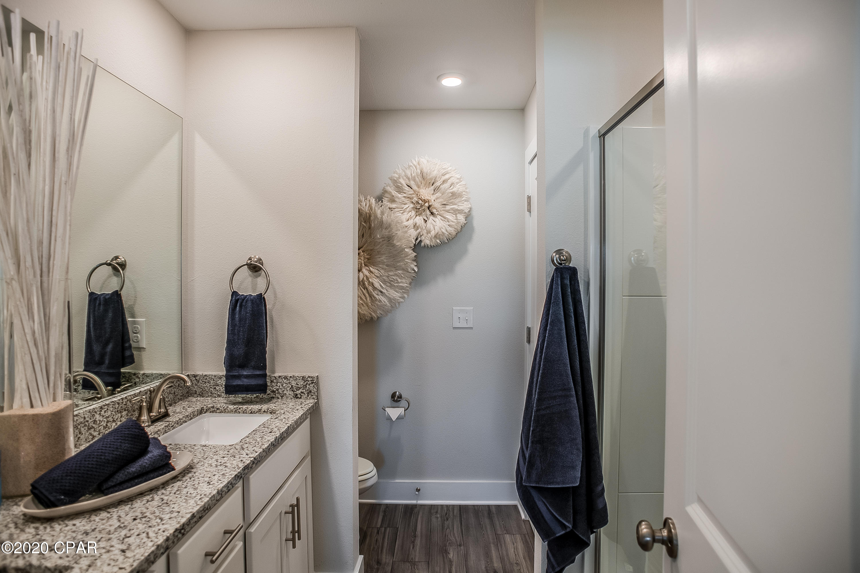 Park Place Phase 1 - Residential