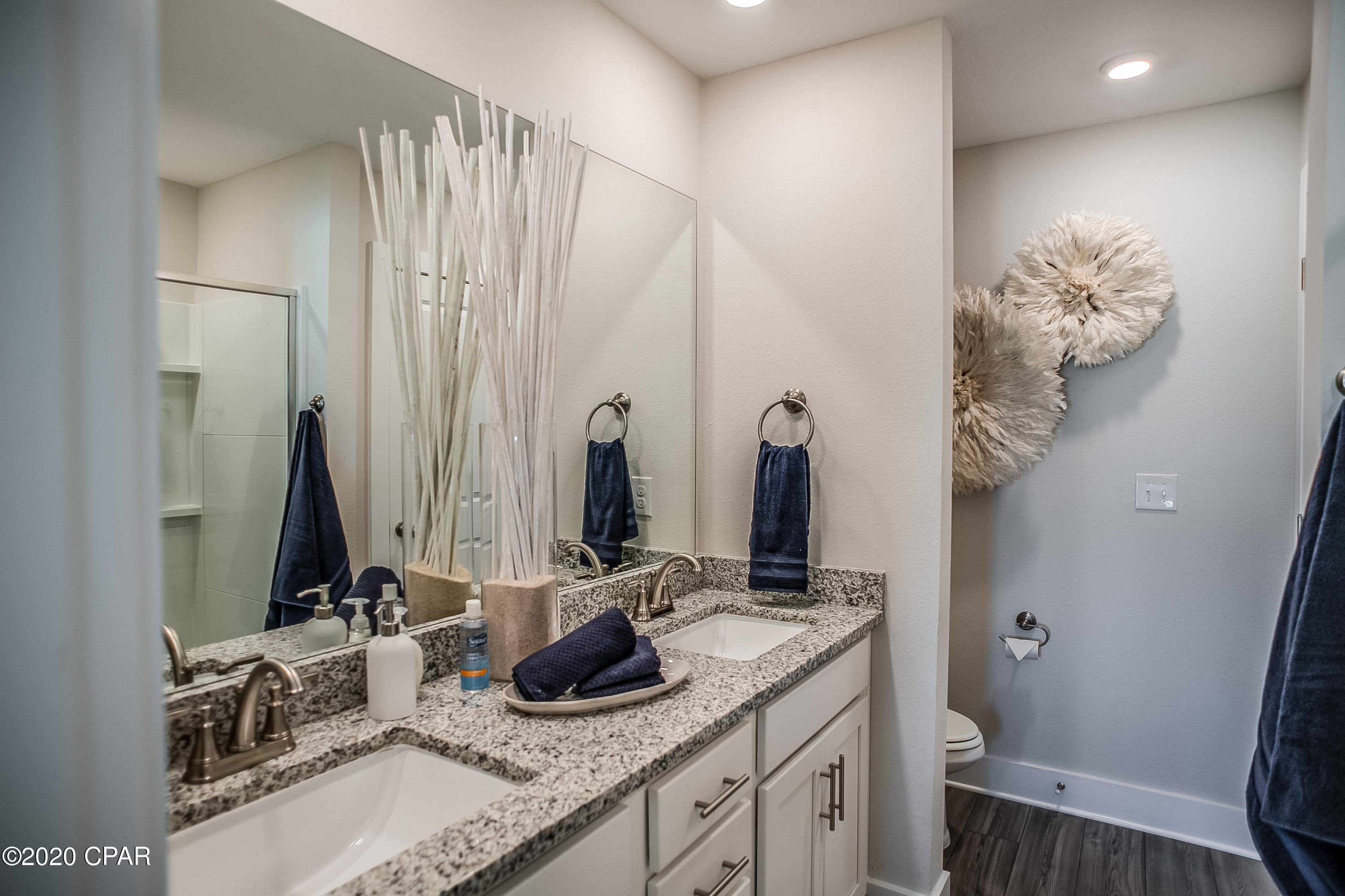 Park Place Phase 1 - Residential