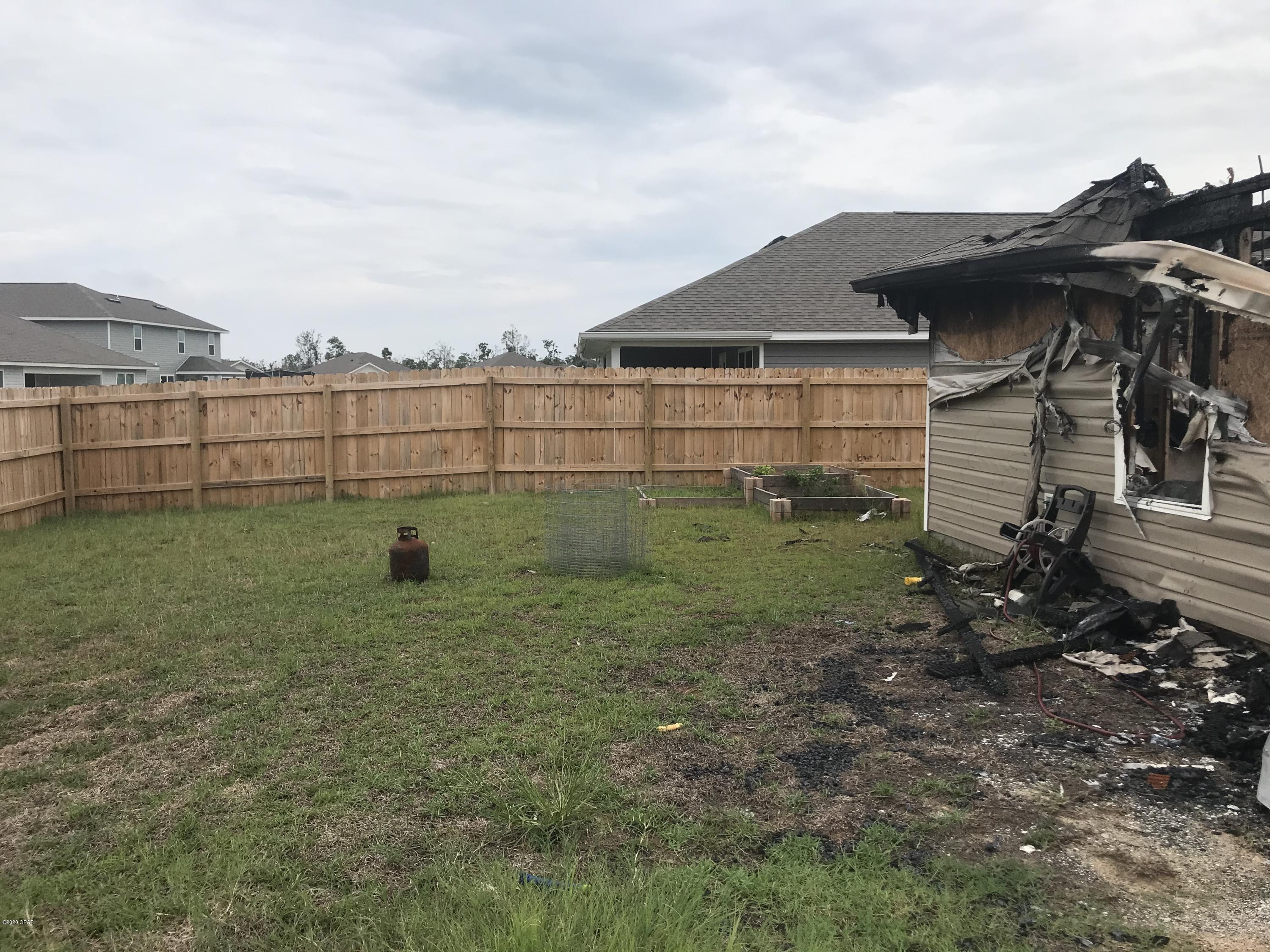 Magnolia Hills - Residential