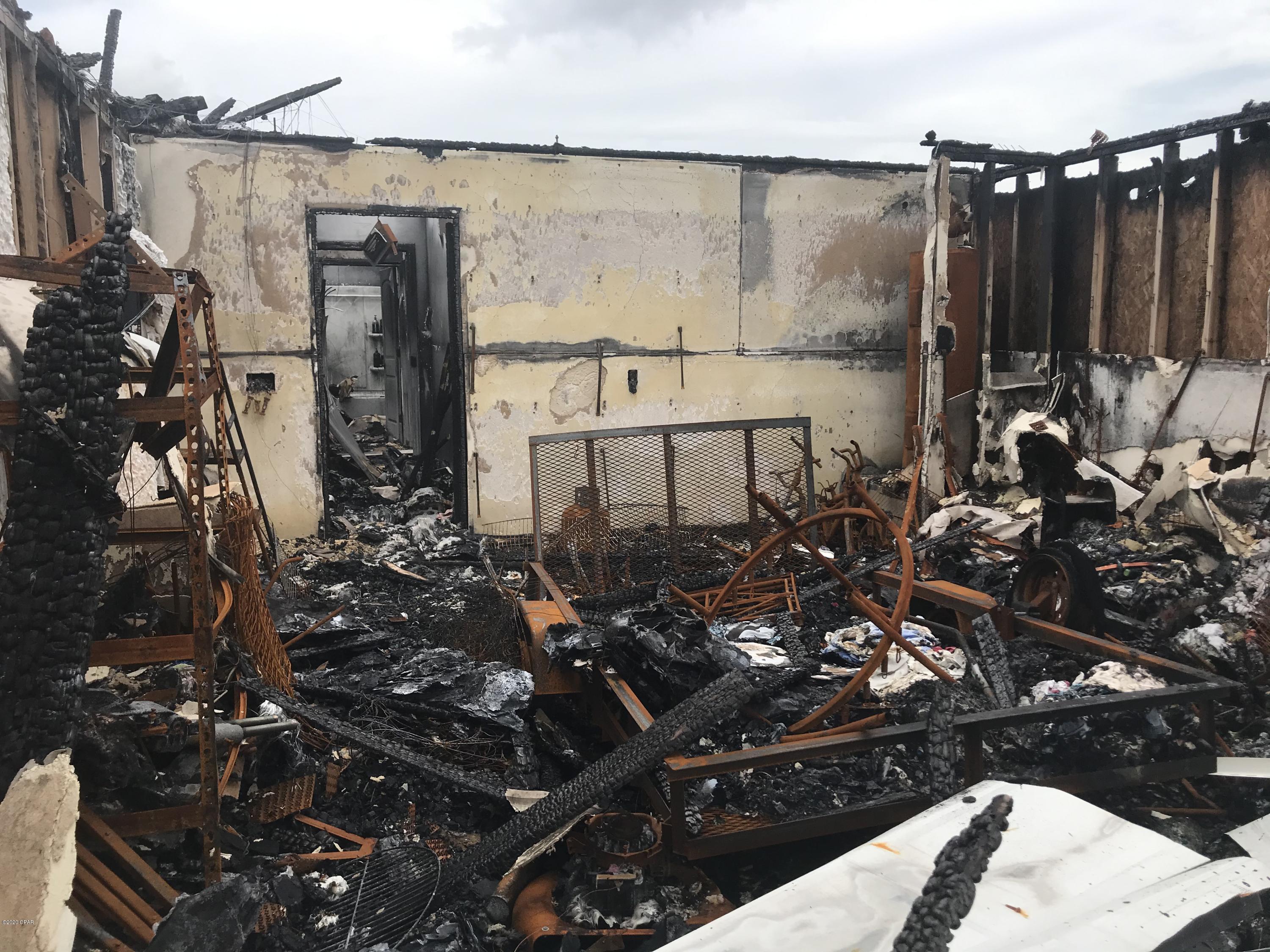 Magnolia Hills - Residential