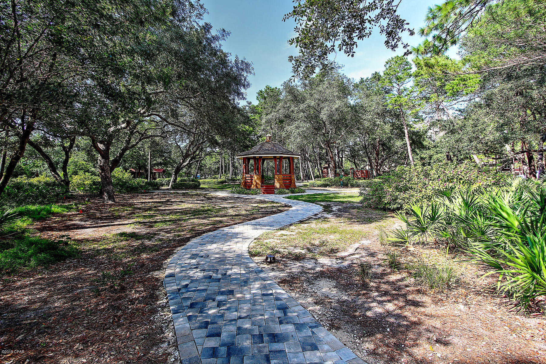 Wild Heron Phase II - Residential