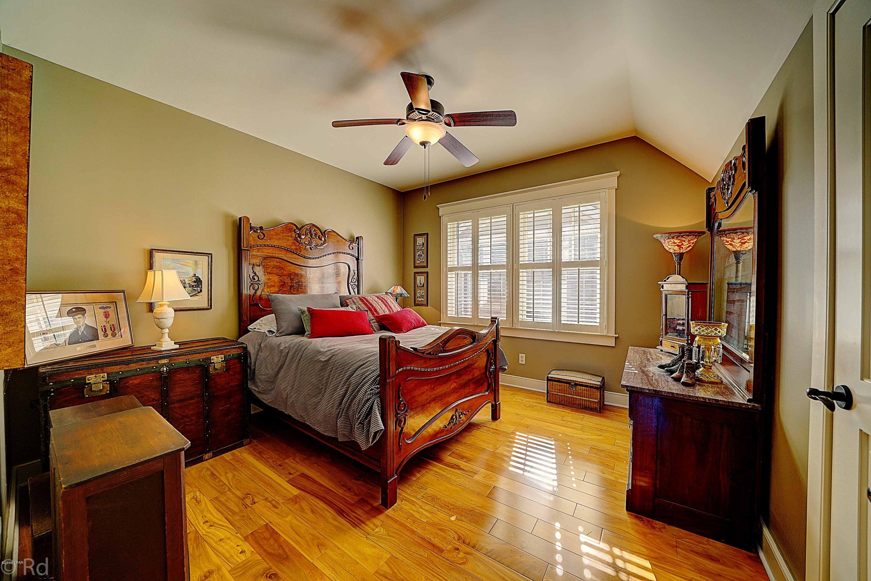 Wild Heron Phase II - Residential