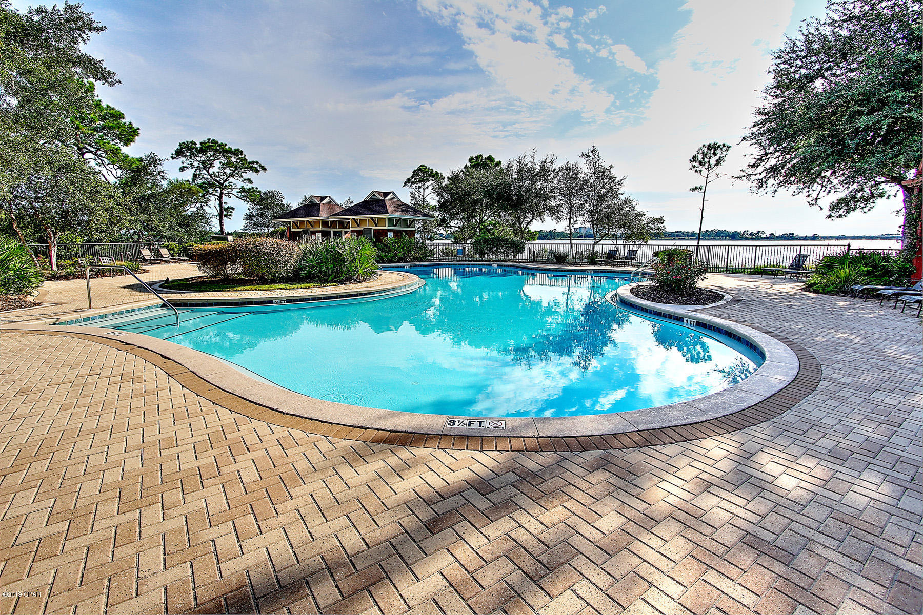 Wild Heron Phase II - Residential