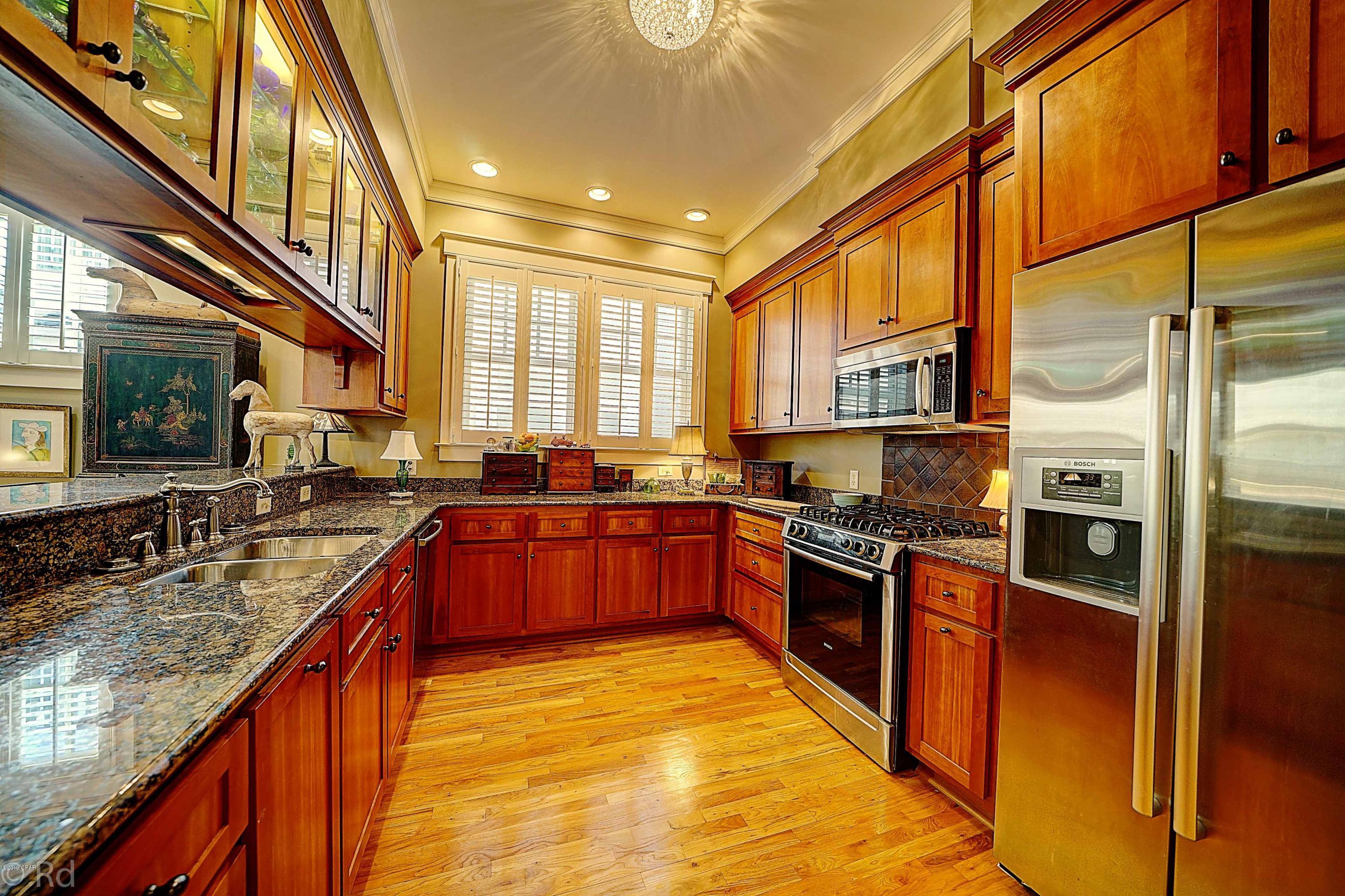 Wild Heron Phase II - Residential