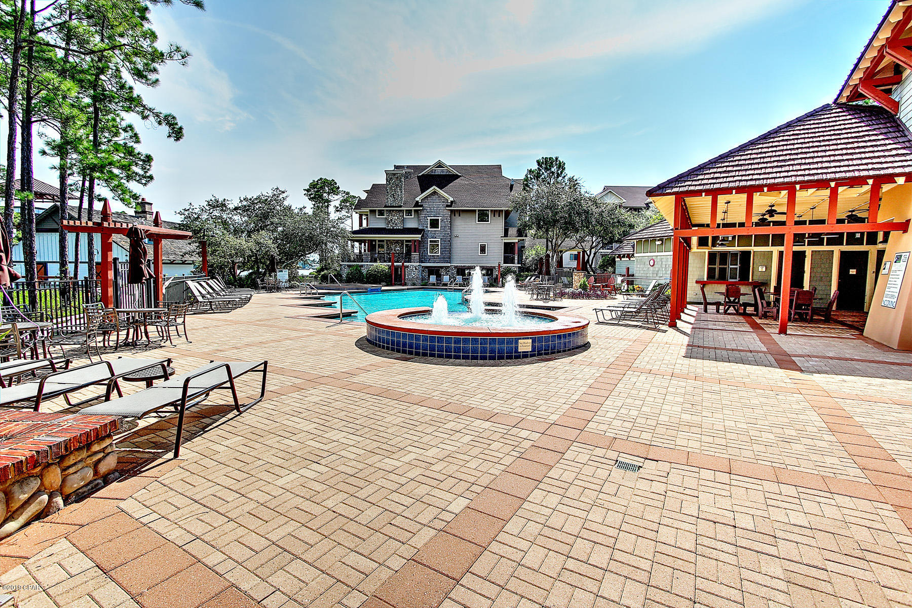 Wild Heron Phase II - Residential