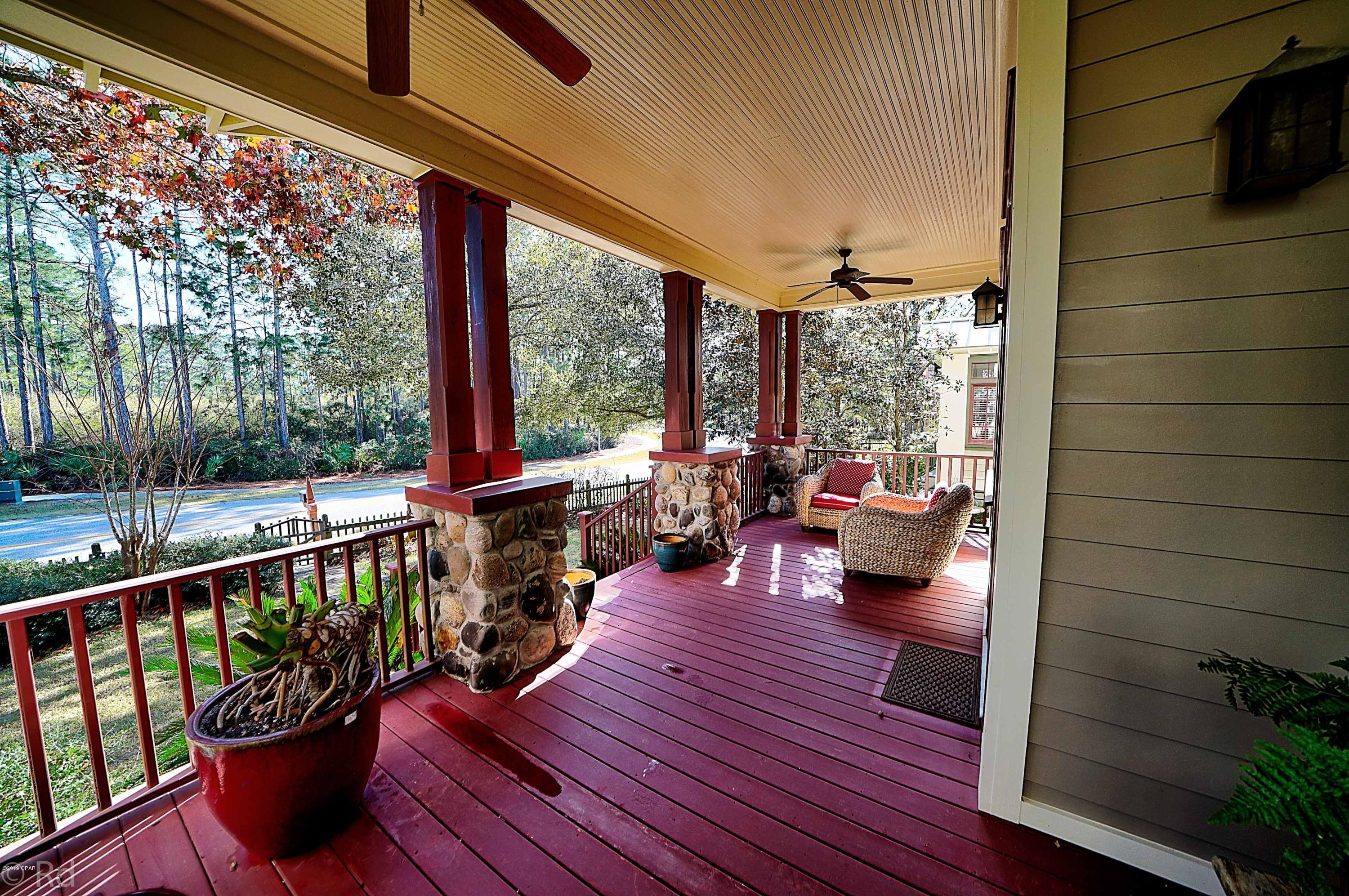 Wild Heron Phase II - Residential