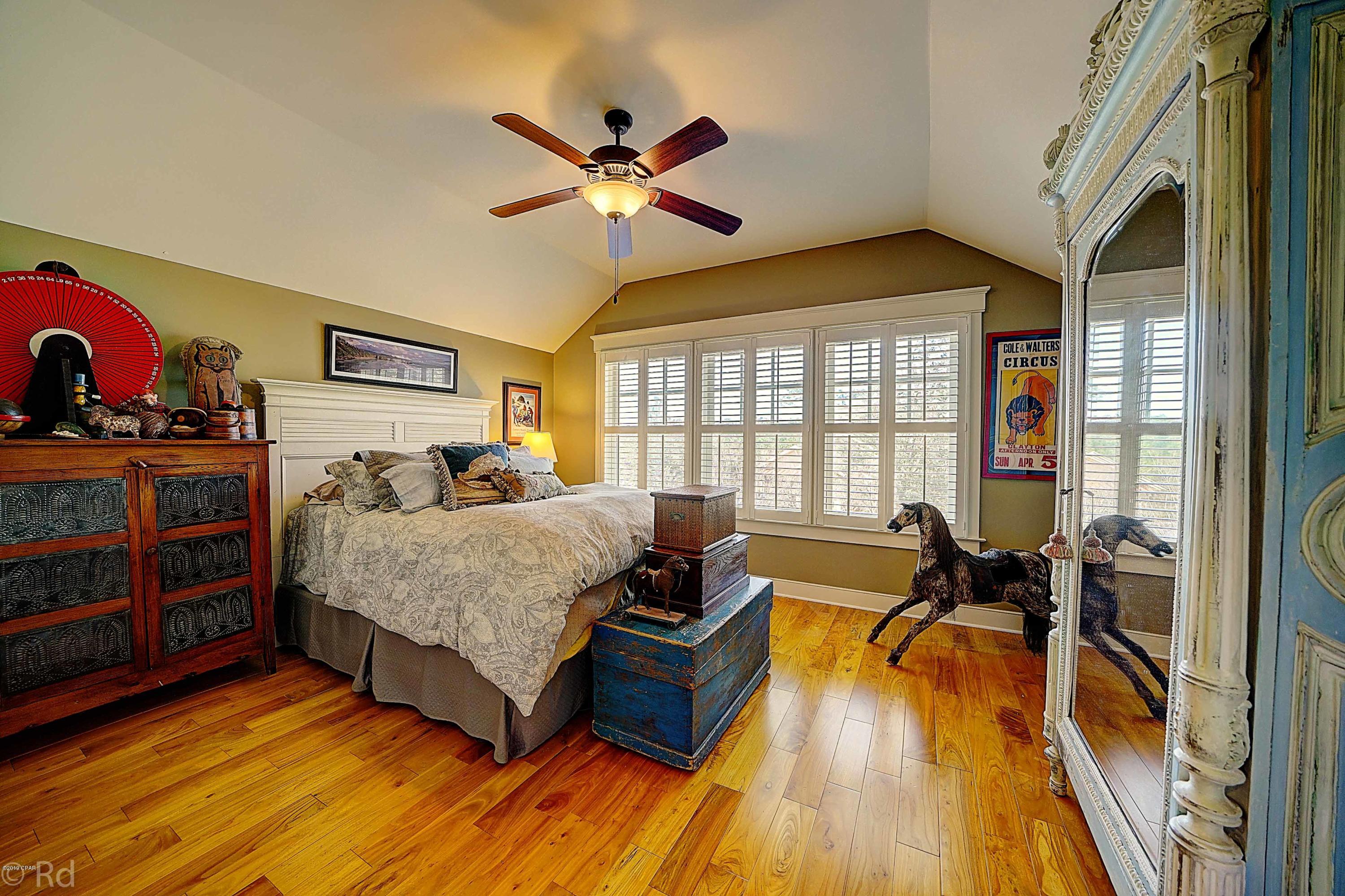 Wild Heron Phase II - Residential