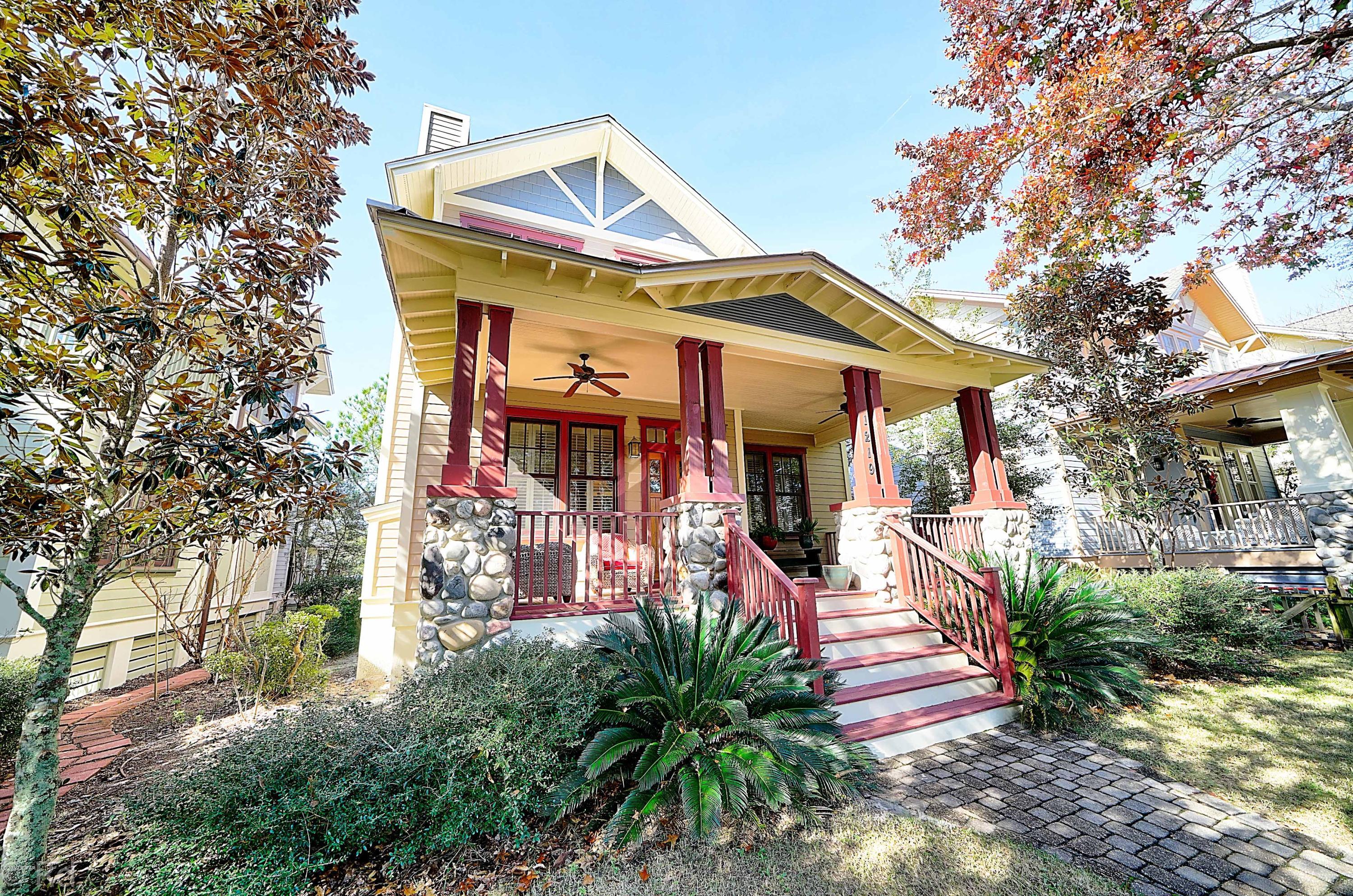 Wild Heron Phase II - Residential