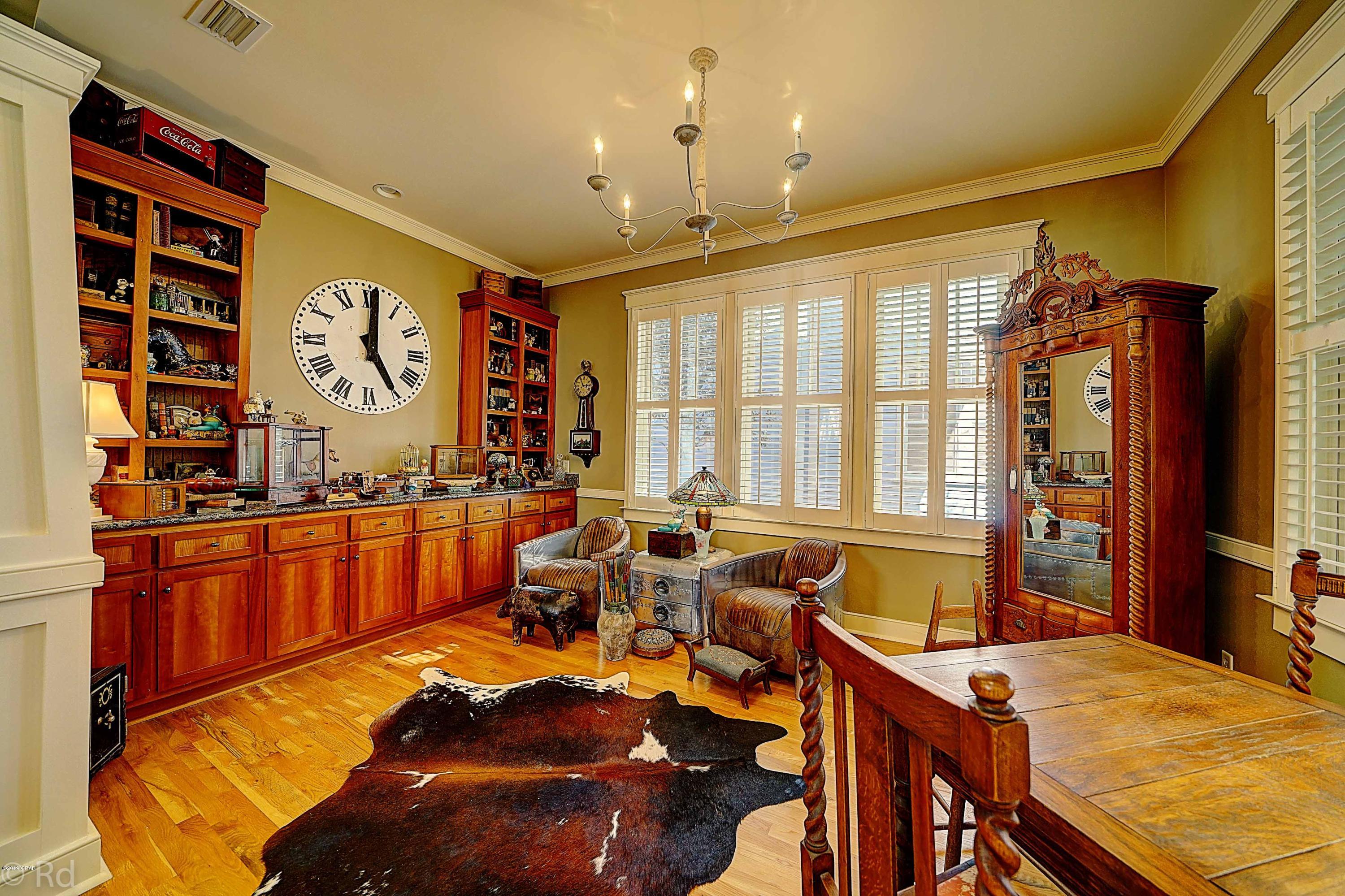 Wild Heron Phase II - Residential