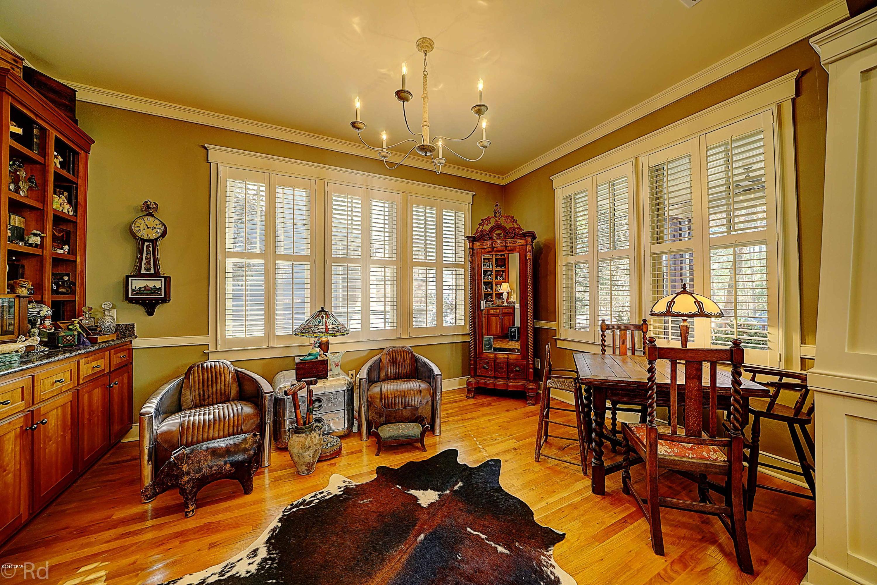 Wild Heron Phase II - Residential