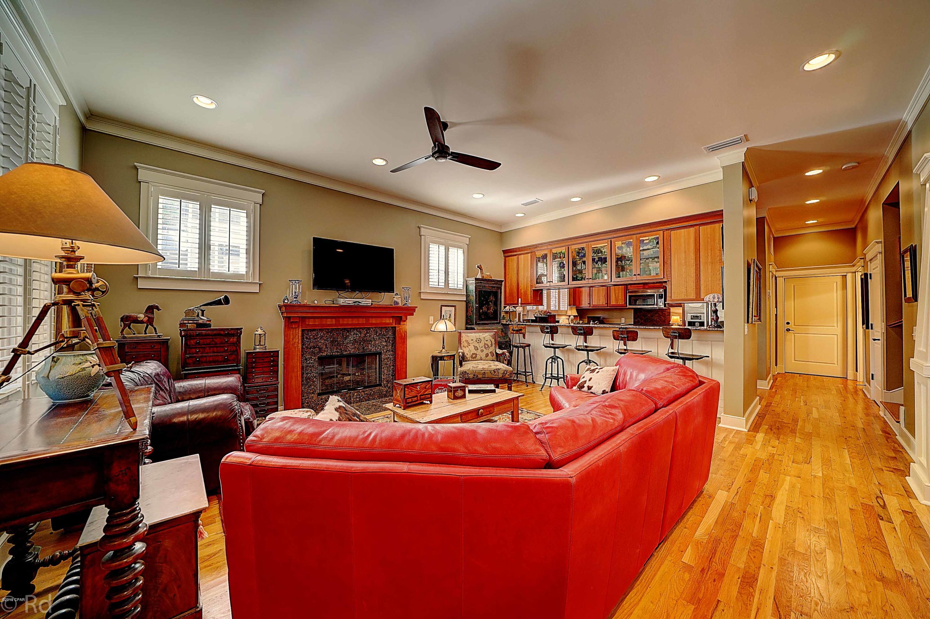 Wild Heron Phase II - Residential