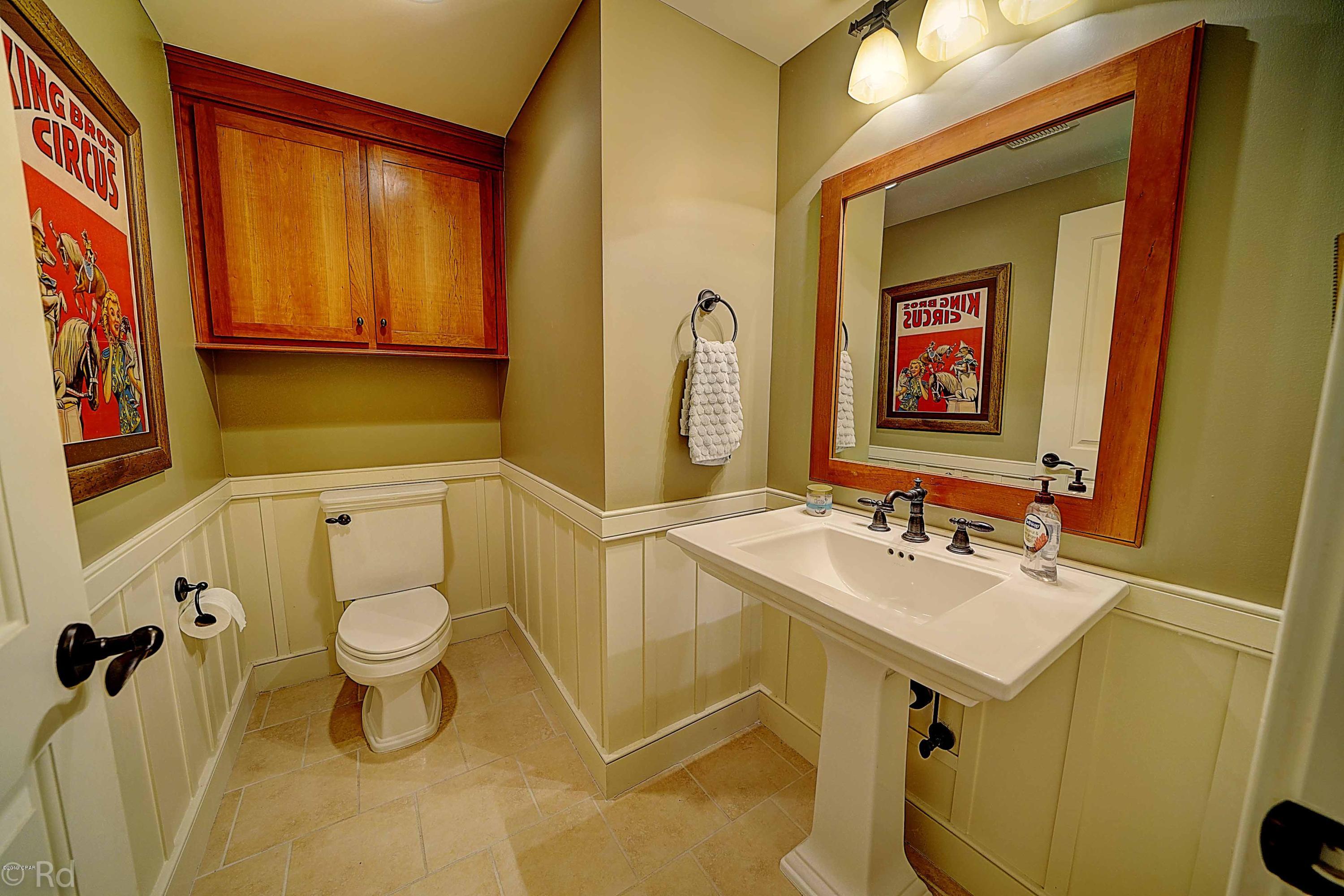 Wild Heron Phase II - Residential