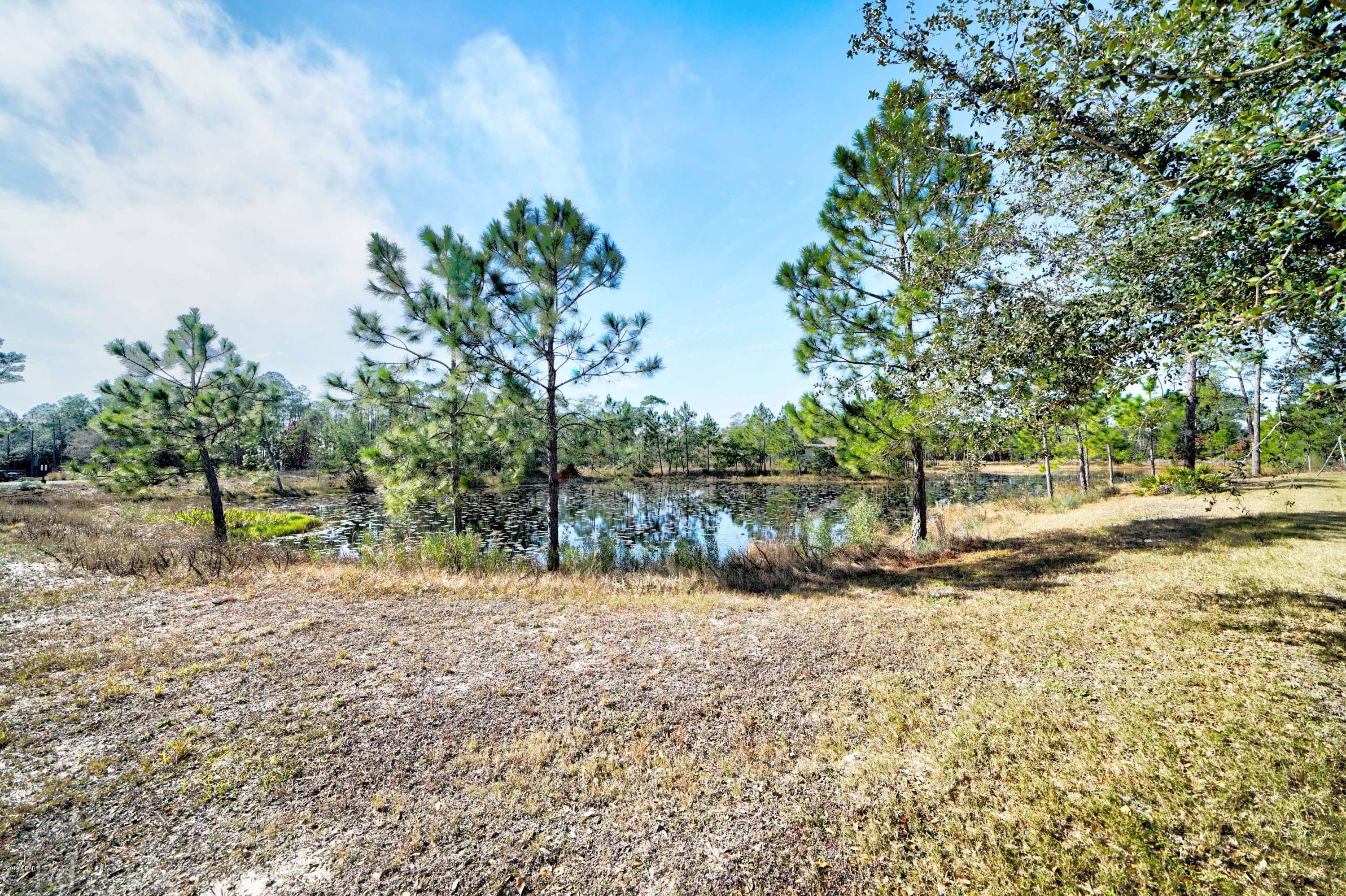 Wild Heron Phase II - Residential