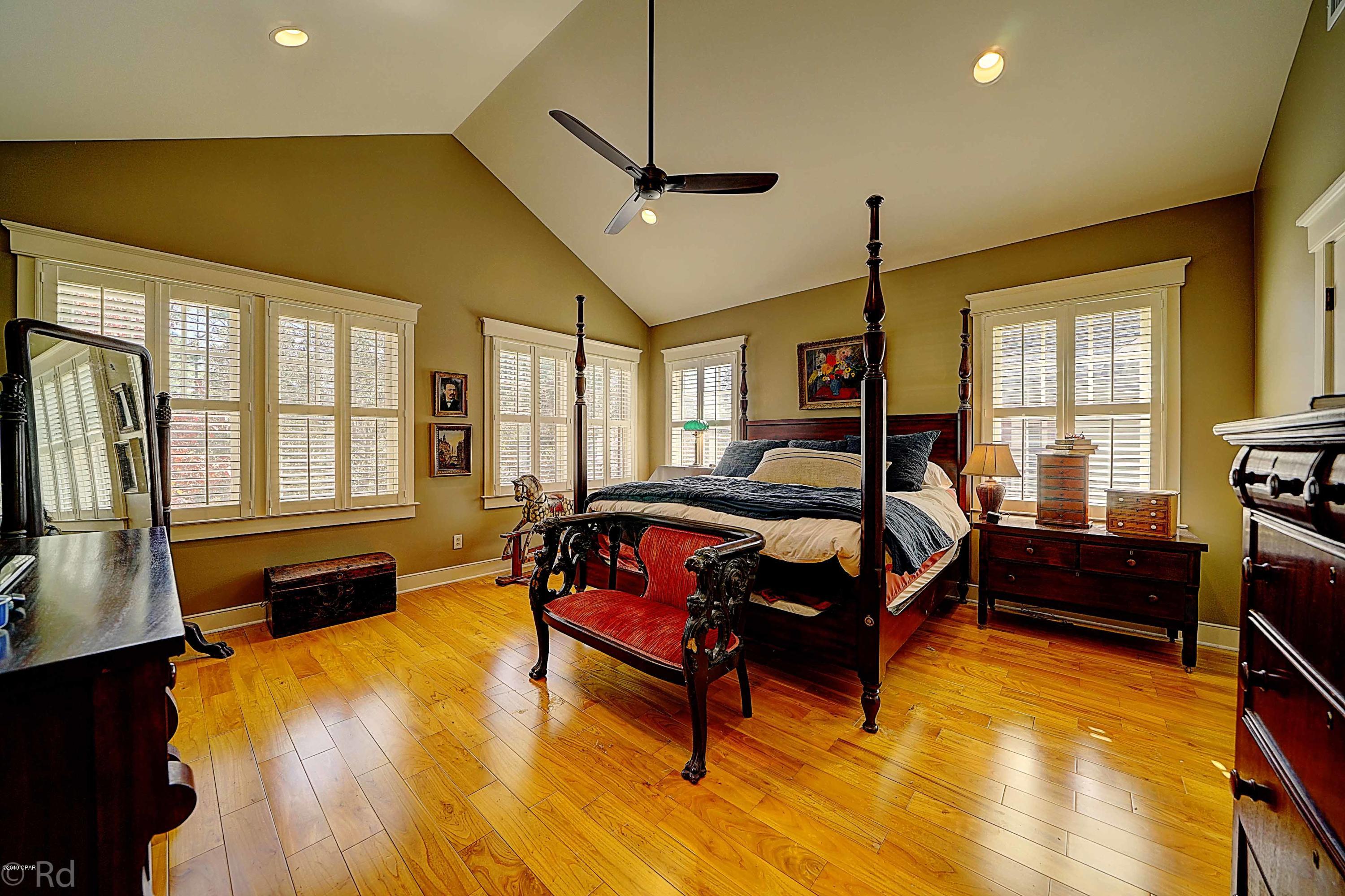 Wild Heron Phase II - Residential