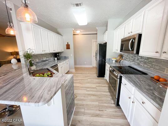 Hidden Pines Phase V - Residential