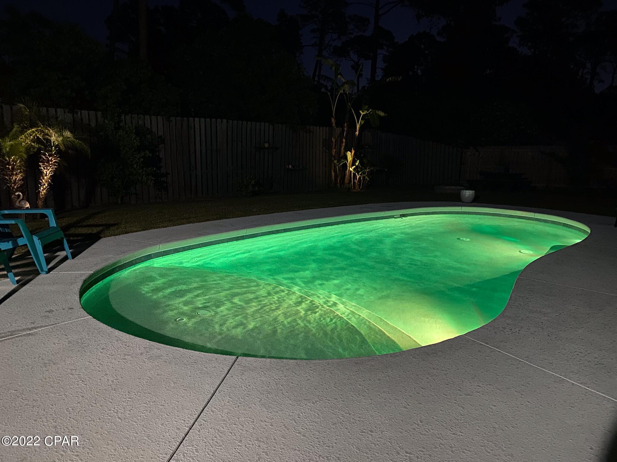 Hidden Pines Phase V - Residential