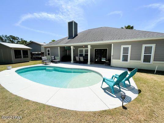 Hidden Pines Phase V - Residential