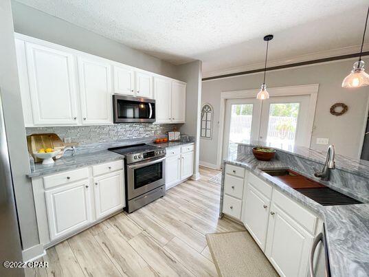 Hidden Pines Phase V - Residential