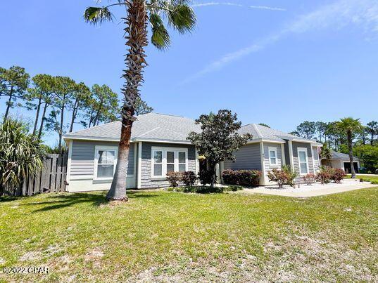 Hidden Pines Phase V - Residential