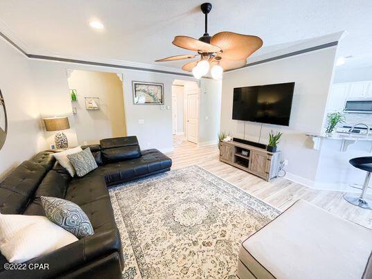 Hidden Pines Phase V - Residential