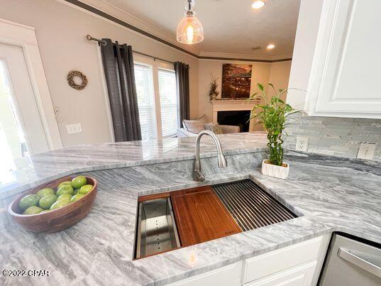 Hidden Pines Phase V - Residential