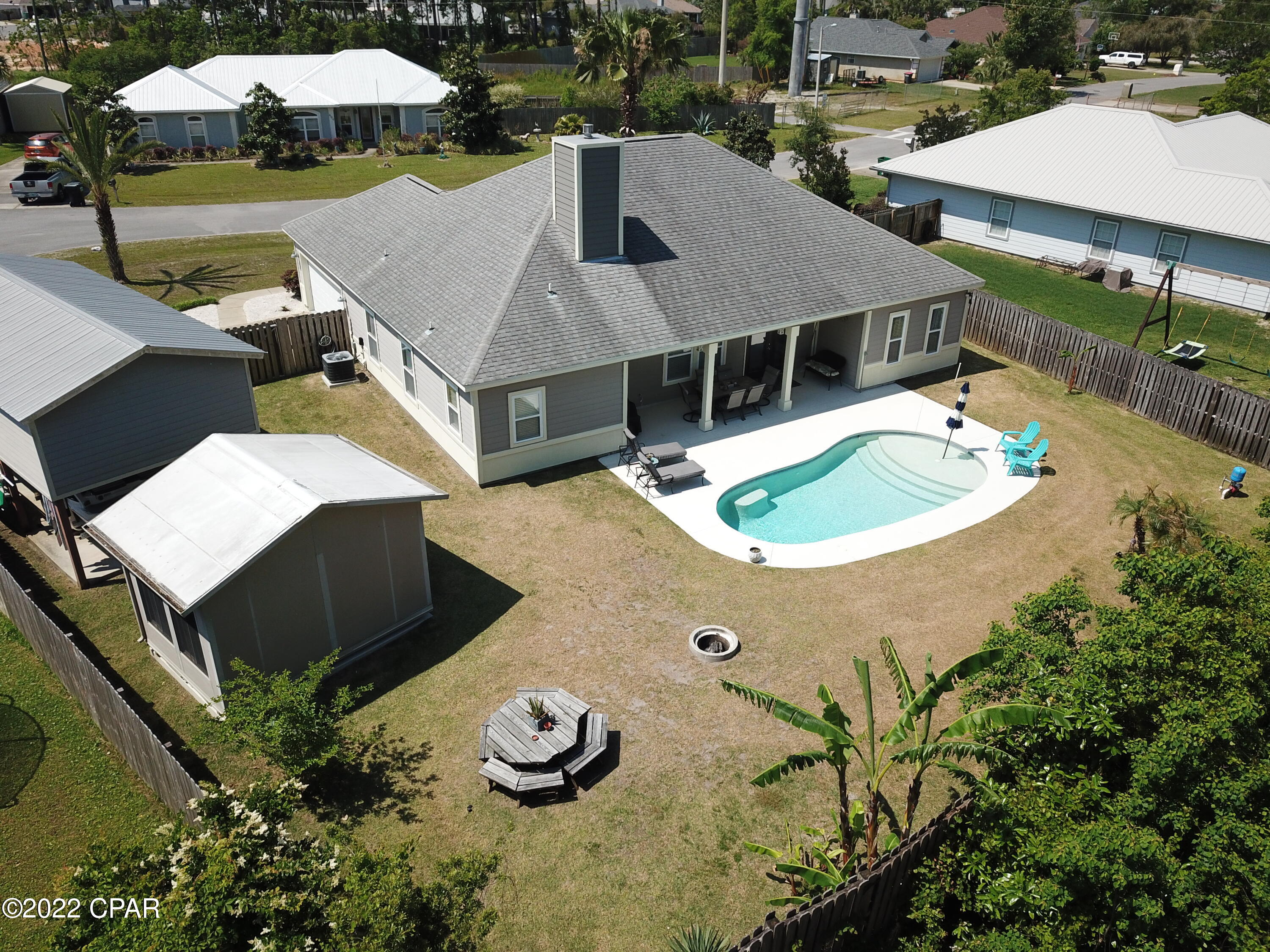 Hidden Pines Phase V - Residential