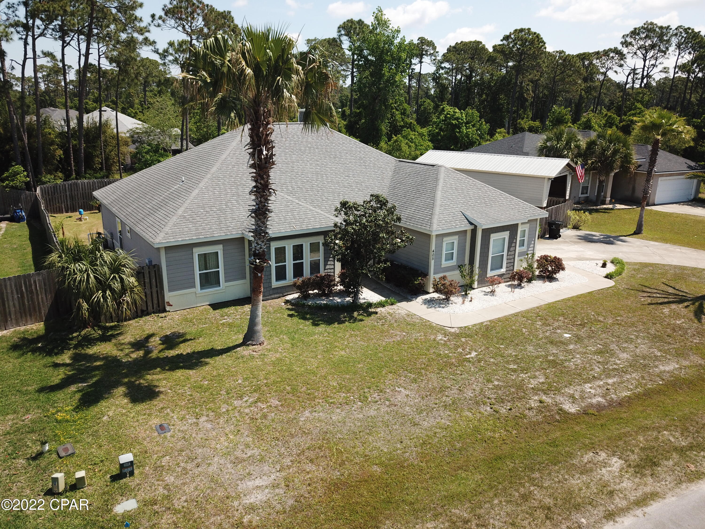 Hidden Pines Phase V - Residential