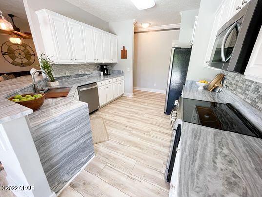 Hidden Pines Phase V - Residential