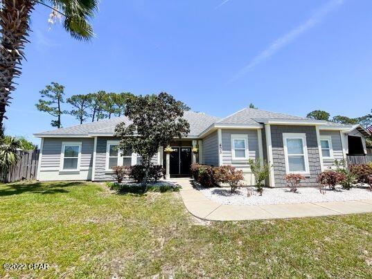 Hidden Pines Phase V - Residential