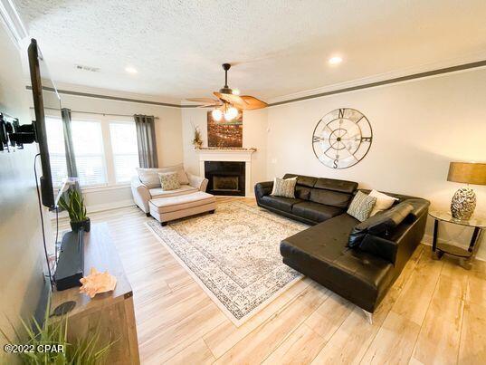 Hidden Pines Phase V - Residential