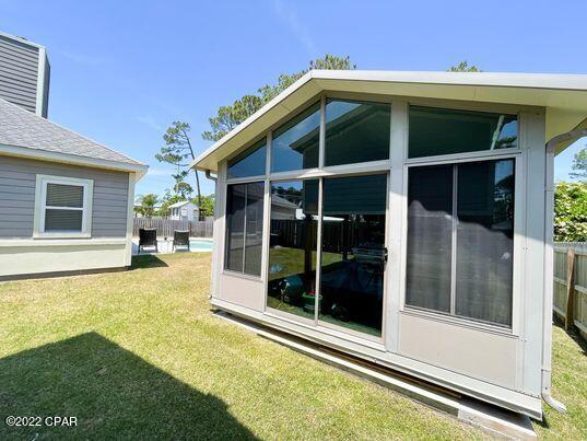 Hidden Pines Phase V - Residential