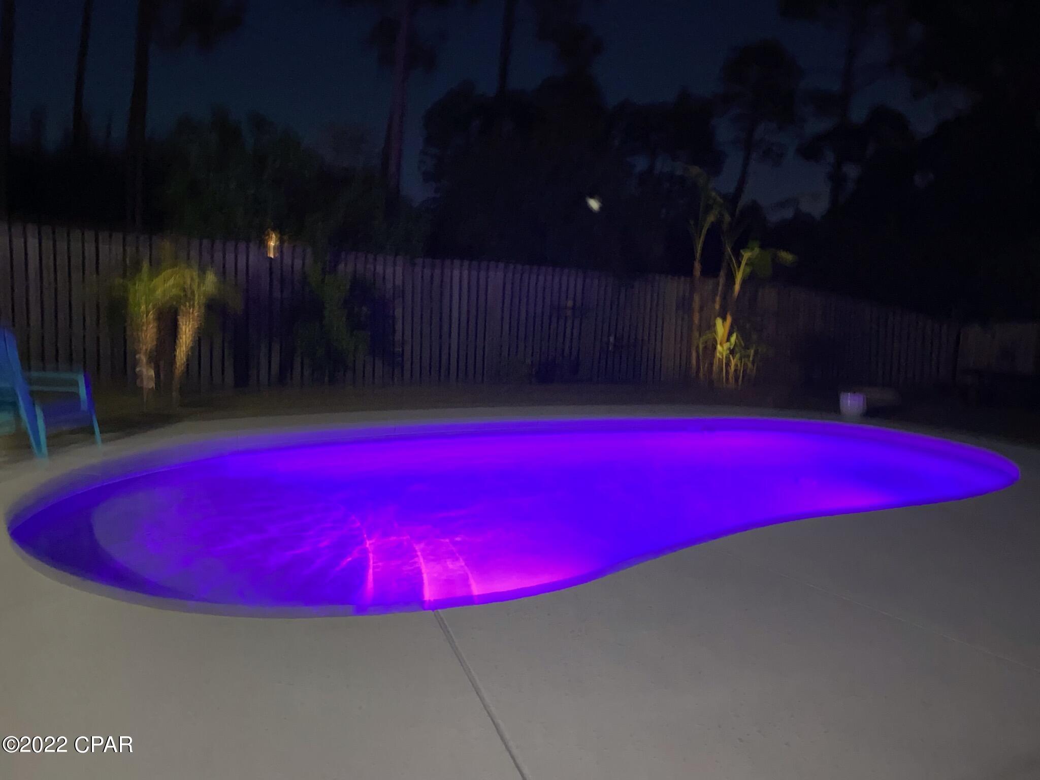 Hidden Pines Phase V - Residential