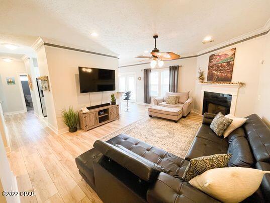 Hidden Pines Phase V - Residential