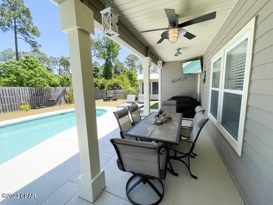 Hidden Pines Phase V - Residential