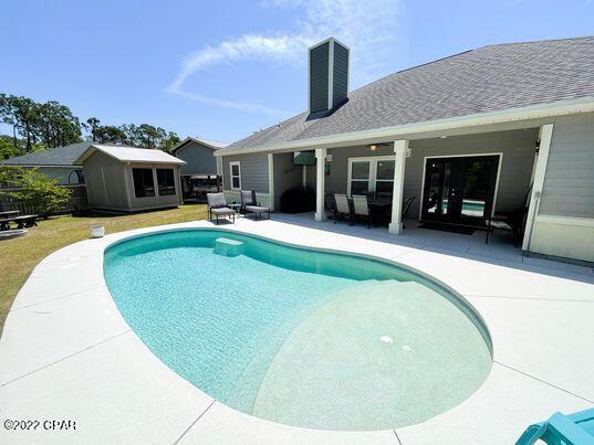 Hidden Pines Phase V - Residential